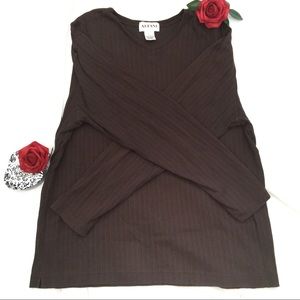 Alfani Cozy Cotton Sweater